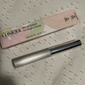 Clinique black honey lipstick